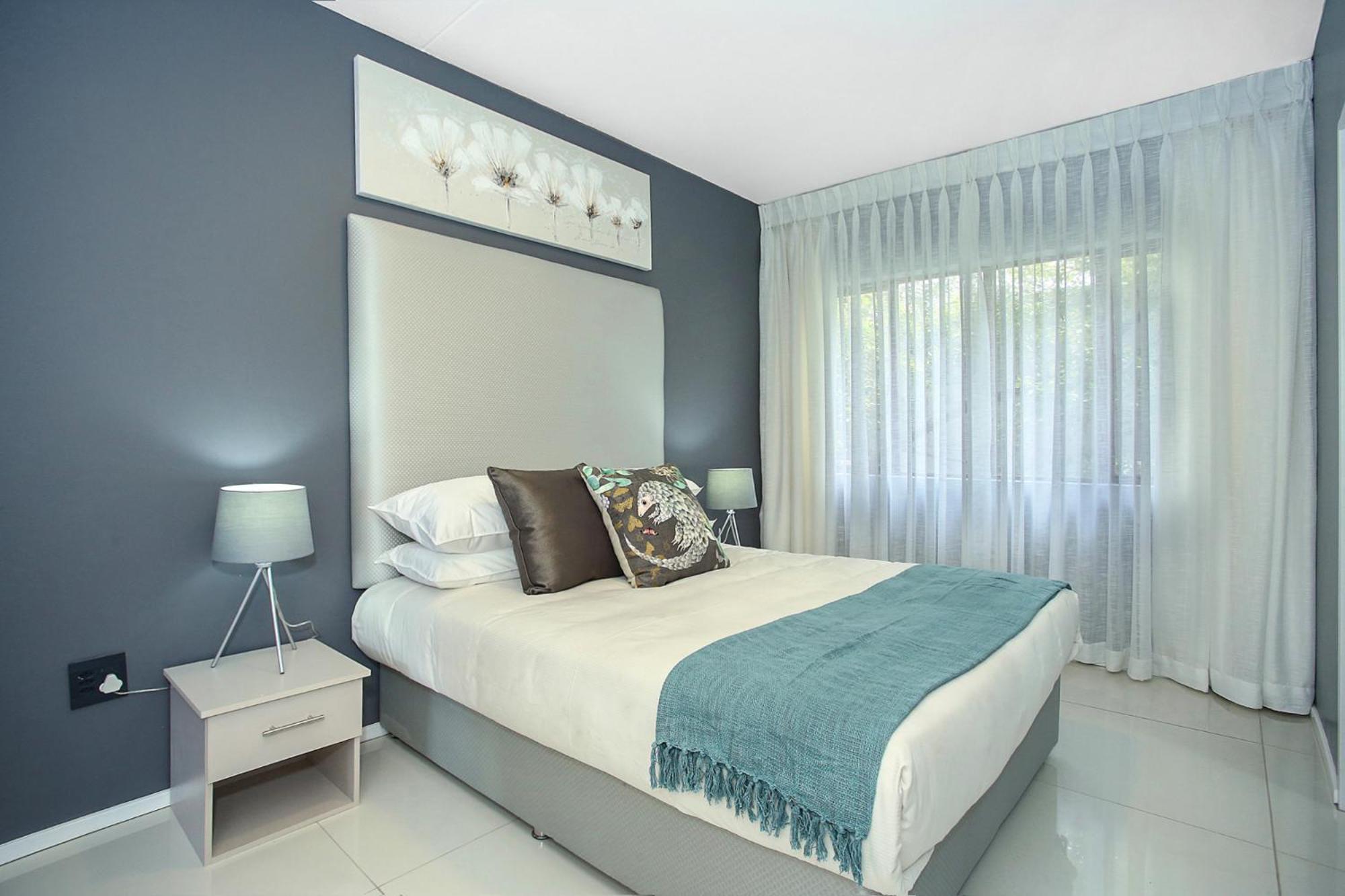 Antibes 18 West Road South Sandton Johannesburgo Exterior foto